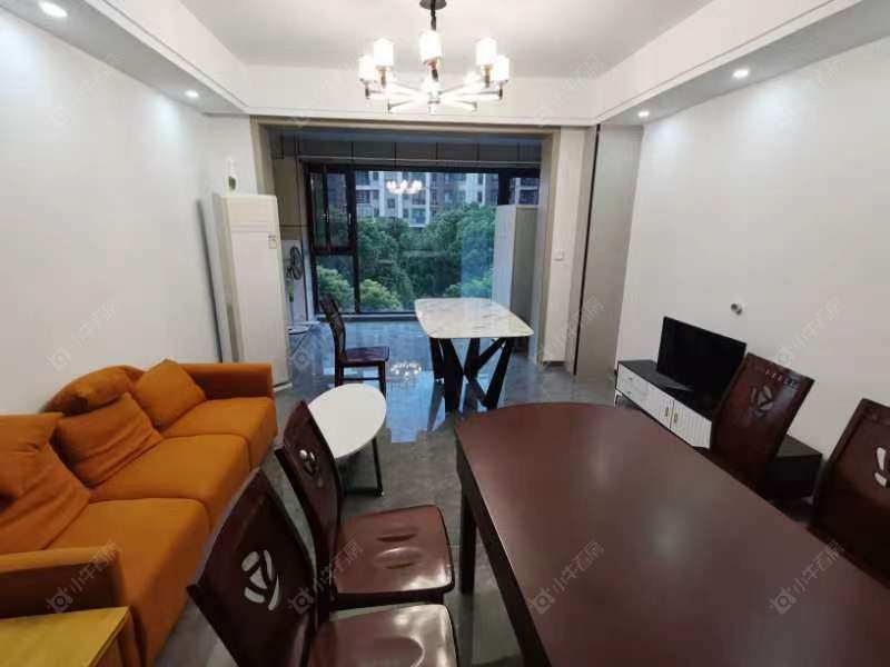 常州世茂香槟湖一期在租房源_小牛看房