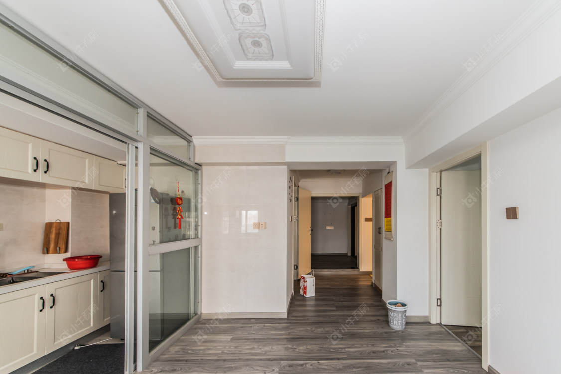 保纳商业广场房源室内图 常州保纳商业广场在售二手房源室内图_小牛看房