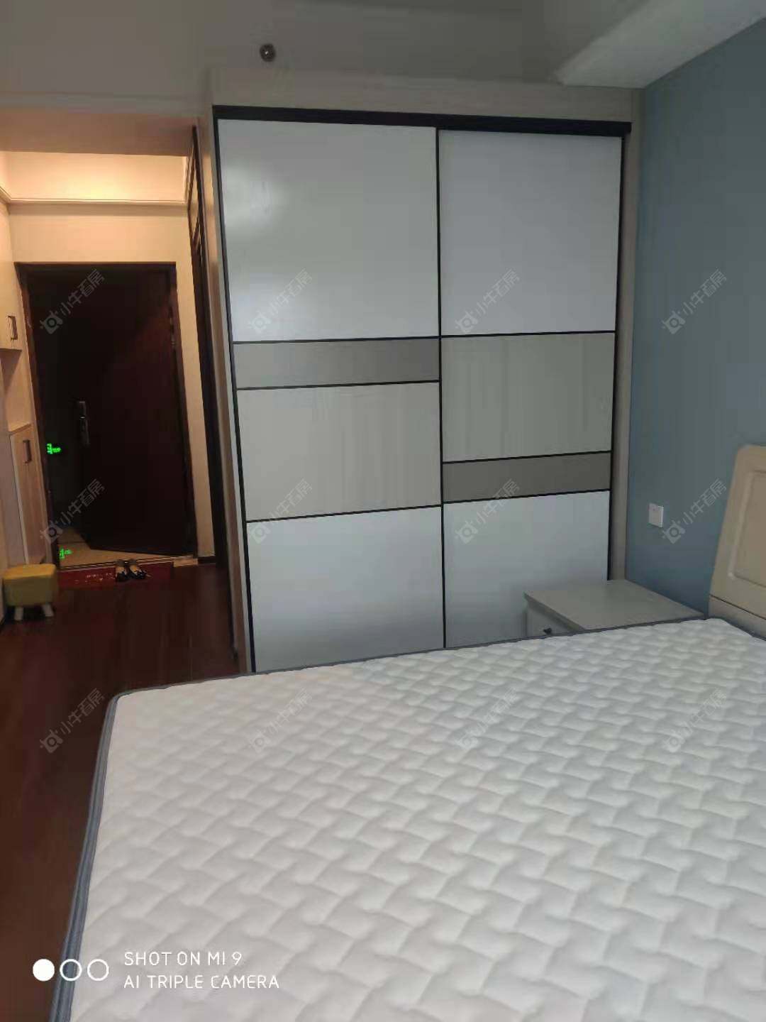 常州朗诗邻里中心在租房源_小牛看房