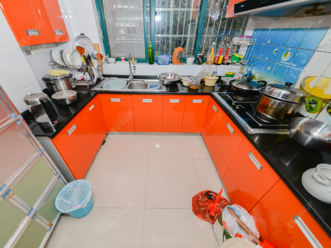 常州金水湾在售二手房源室内图_小牛看房