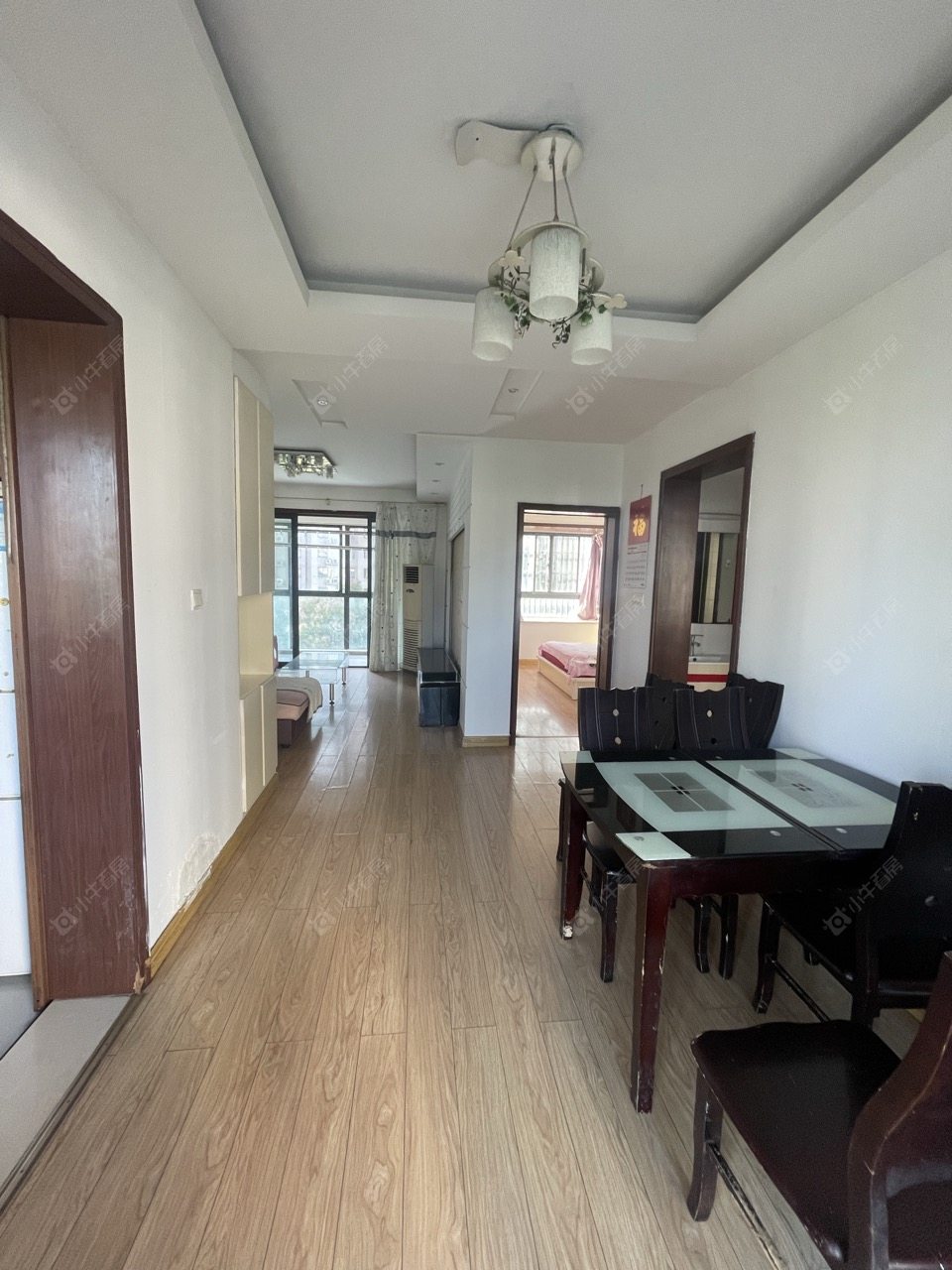 常州玉龙湾花园在租房源室内图_小牛看房