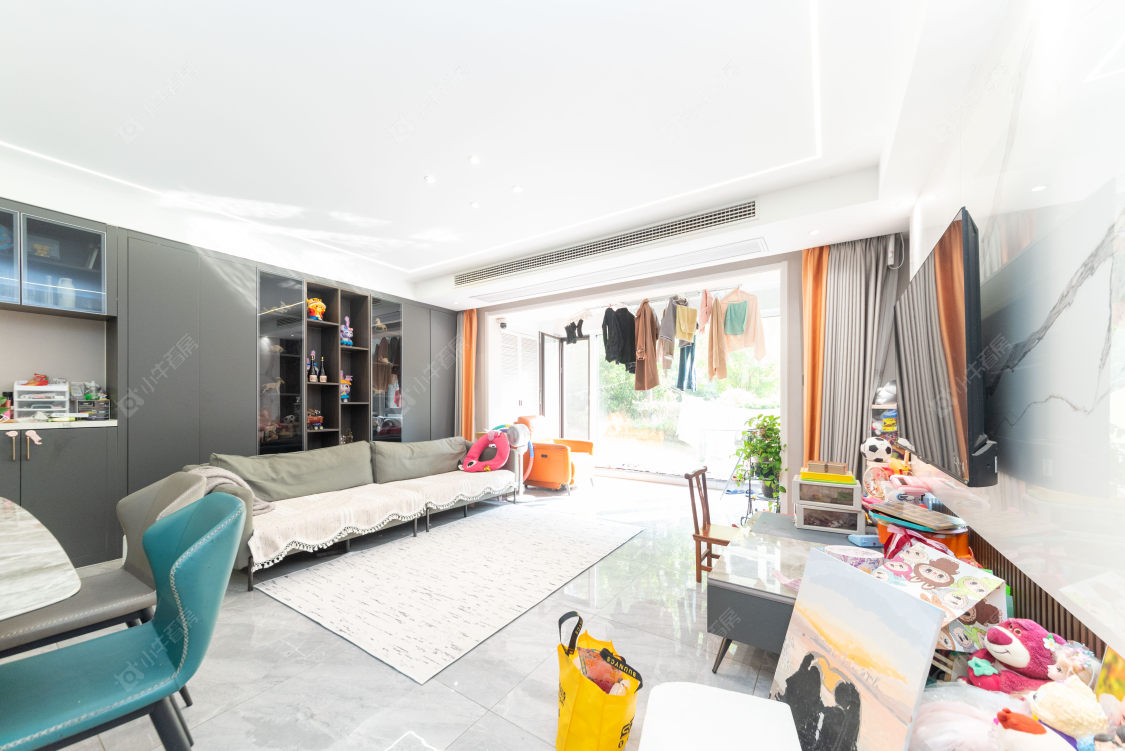 常州新城都荟在售二手房源_小牛看房