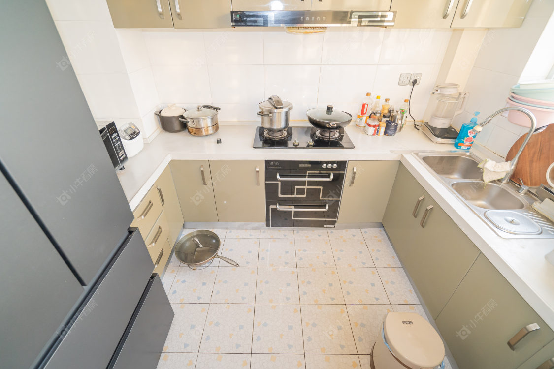 常州怡康机电广场在售二手房源室内图_小牛看房