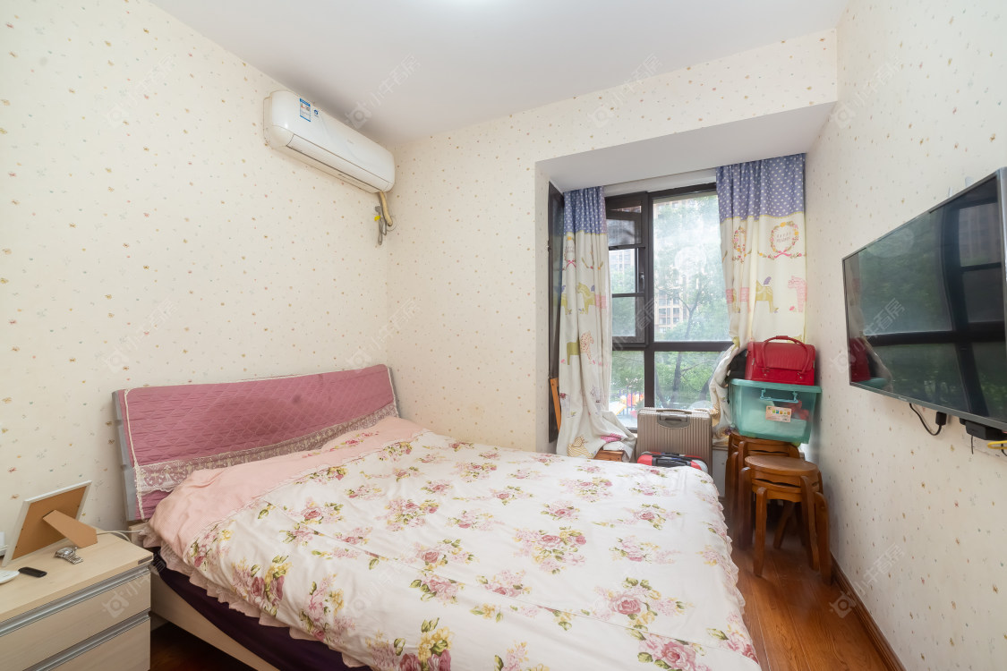 绿都万和城七区房源室内图 常州绿都万和城七区在售二手房源室内图_小牛看房