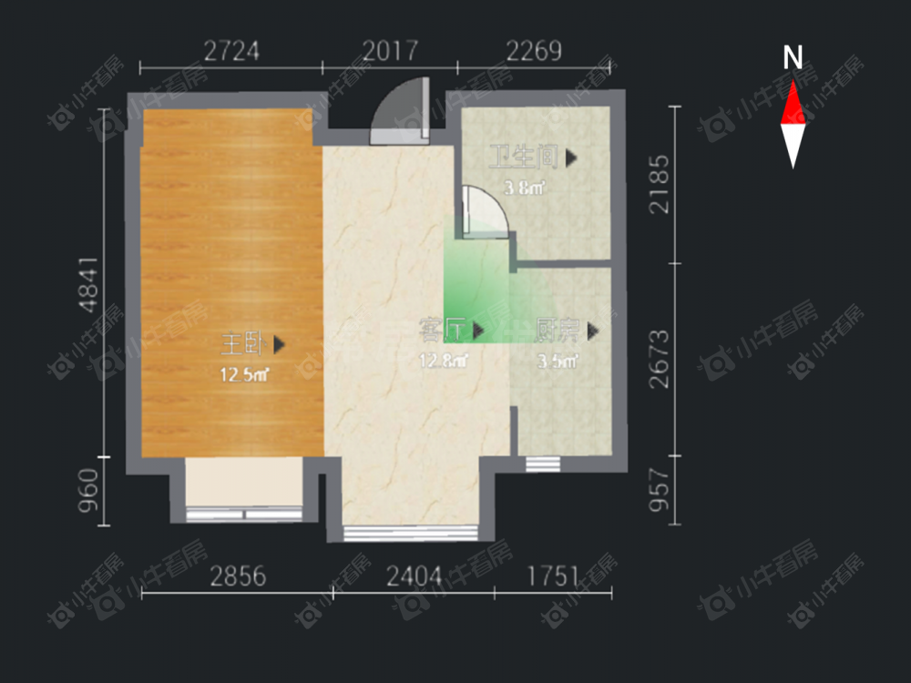 怀德名园房源 常州怀德名园在租房源_小牛看房