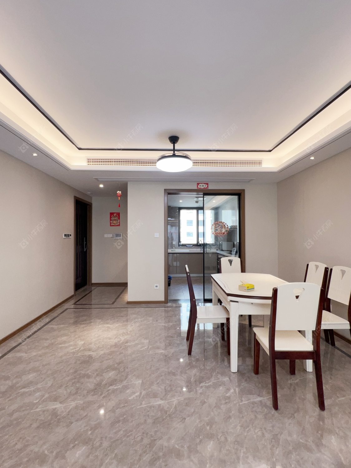 常州新城华宇悦隽公馆在租房源室内图_小牛看房