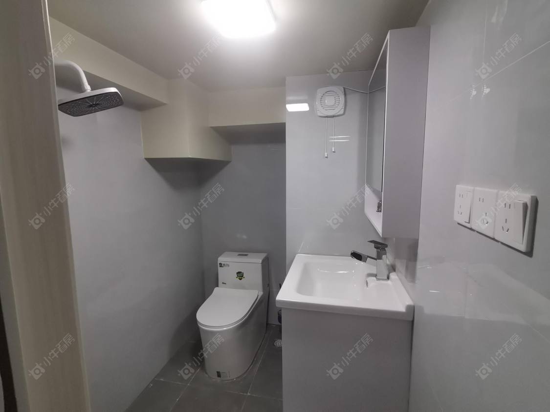 常州碧桂园壹号天禧在租房源室内图_小牛看房