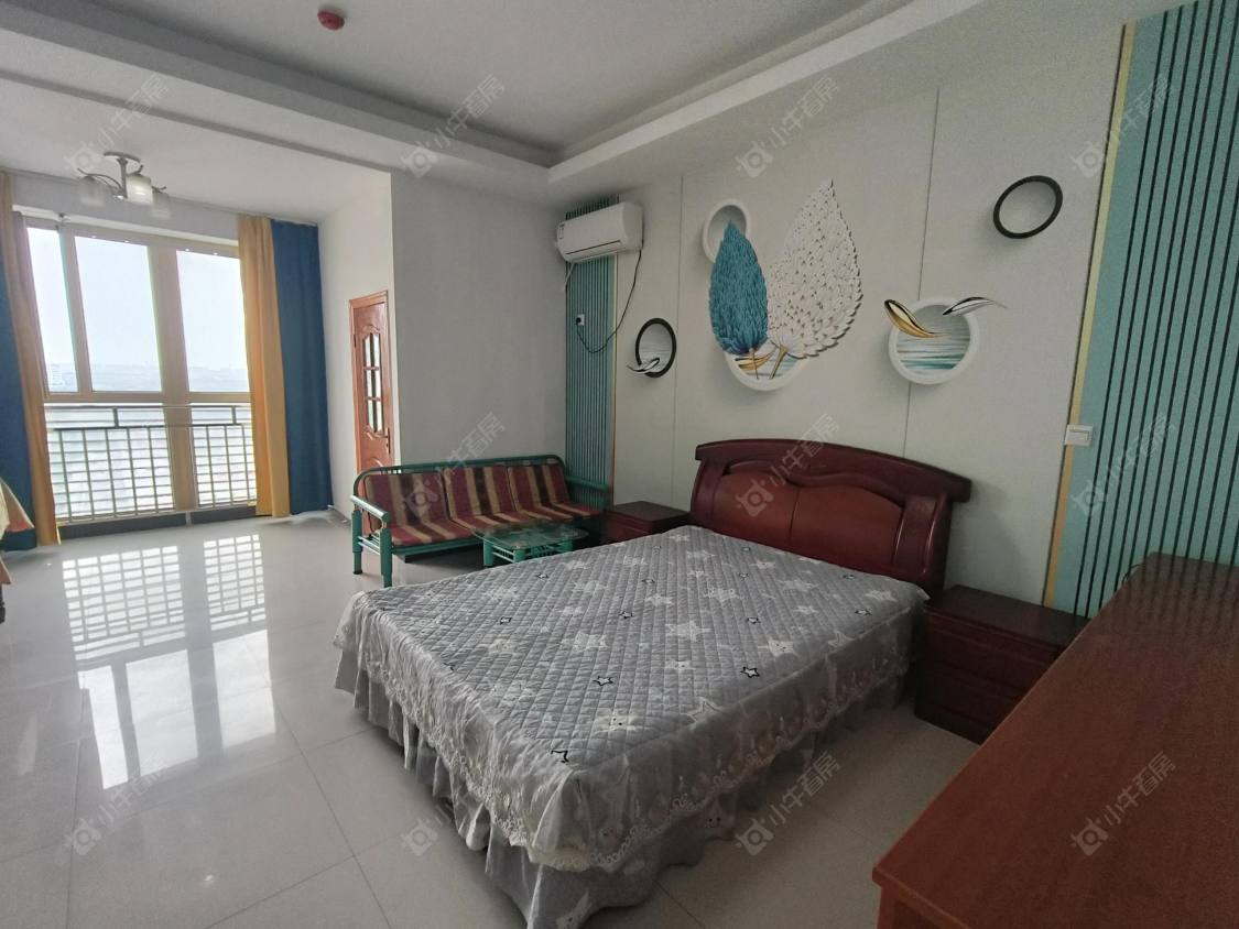 常州启星大厦在租房源室内图_小牛看房