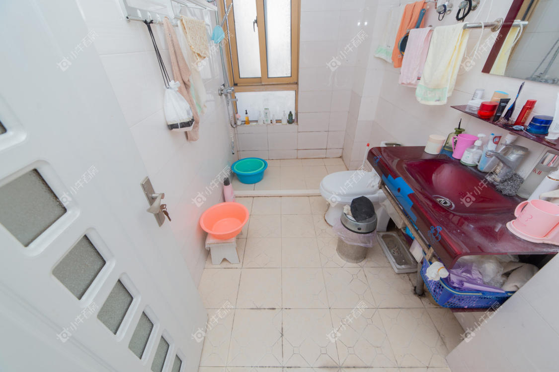 常州典雅花园在租房源室内图_小牛看房