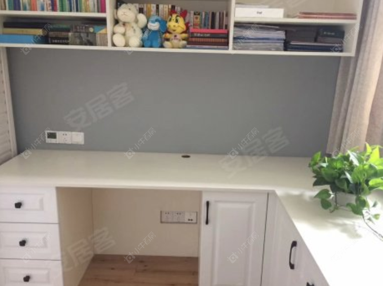 常州中海龙城花园西区在租房源室内图_小牛看房