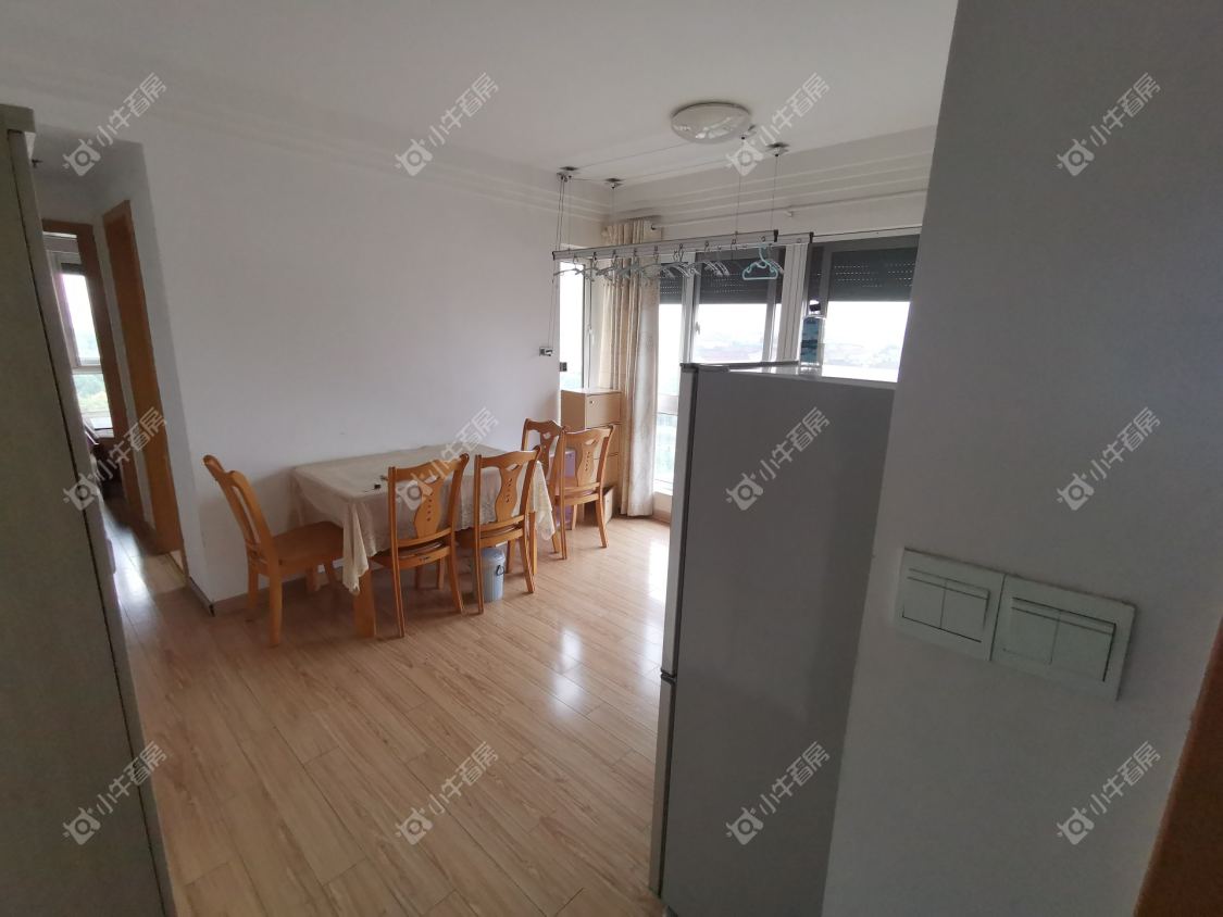 常州莱蒙城铂晶在租房源室内图_小牛看房