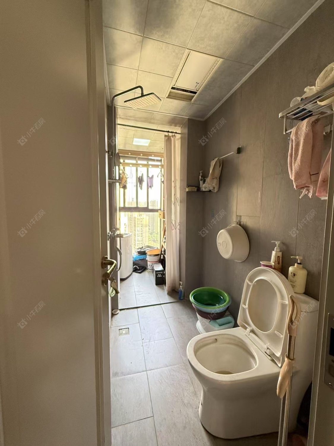 常州绿地香颂花园在租房源室内图_小牛看房