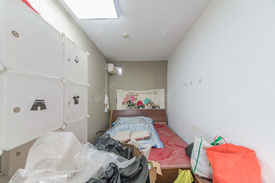 常州华东机电城在售二手房源室内图_小牛看房