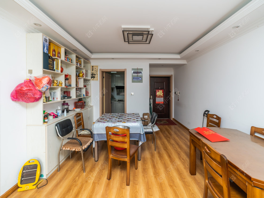 常州横麓雅居在售二手房源室内图_小牛看房