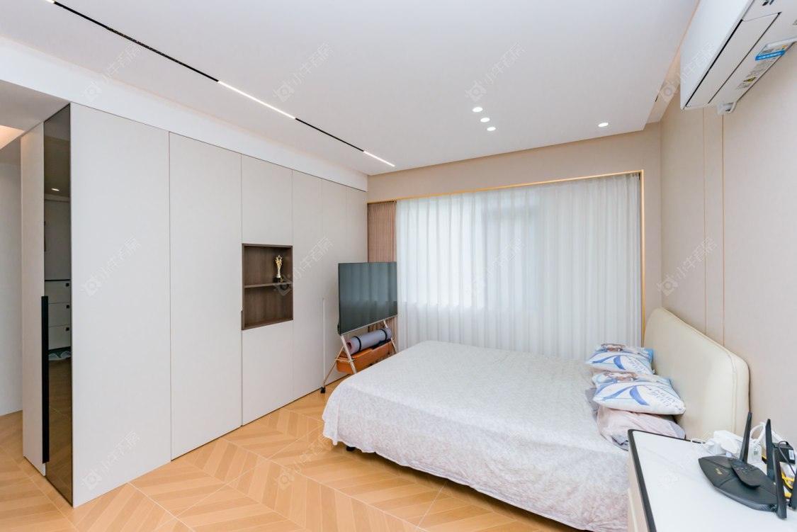 常州金色新城东区在售二手房源室内图_小牛看房