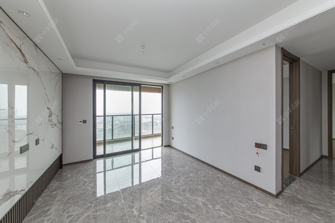 常州路劲金东方玖园在售二手房源室内图_小牛看房