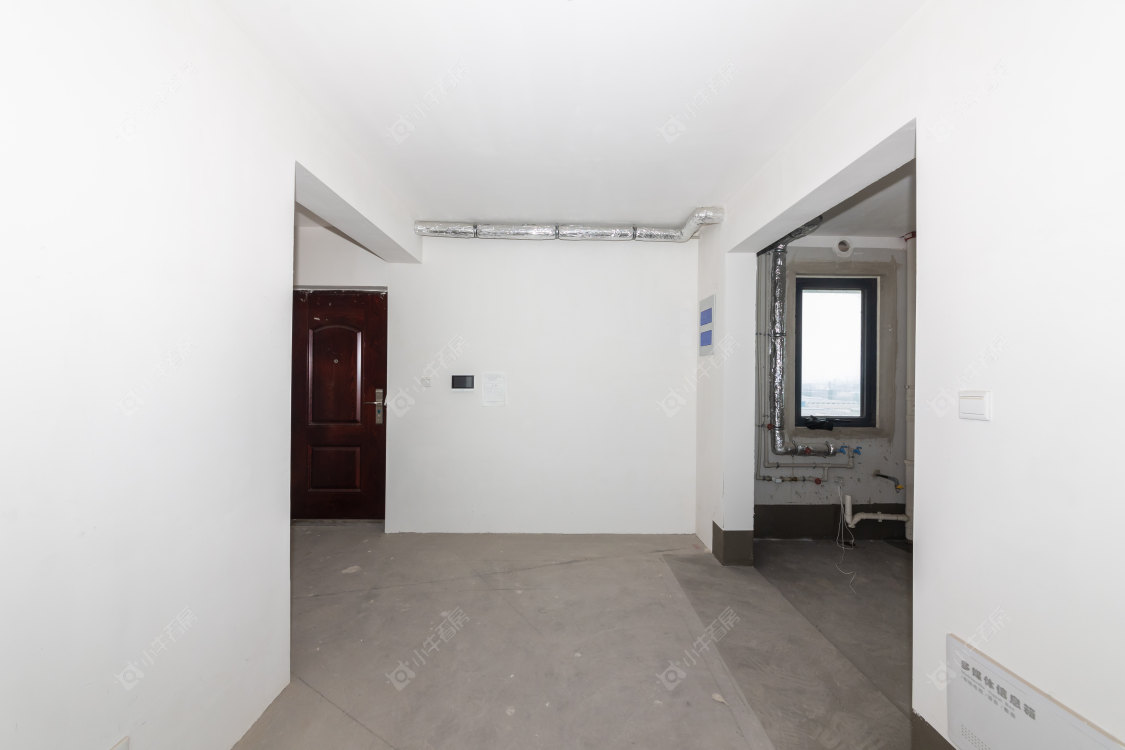 常州百馨西苑六期在售二手房源室内图_小牛看房