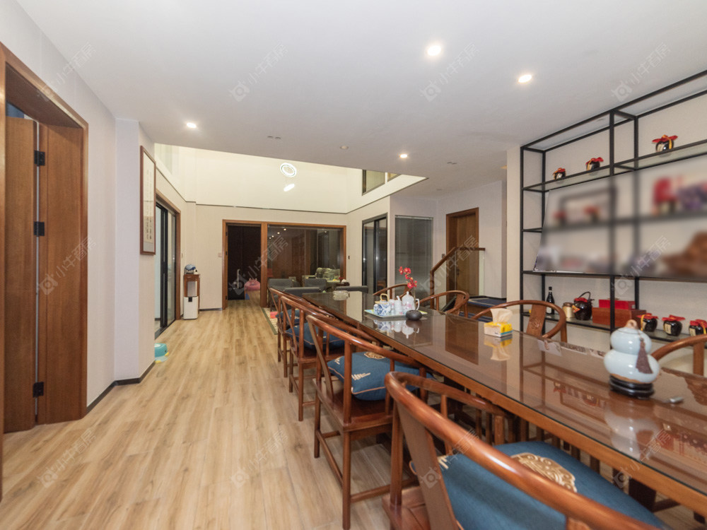 常州秀江南花园在售二手房源室内图_小牛看房