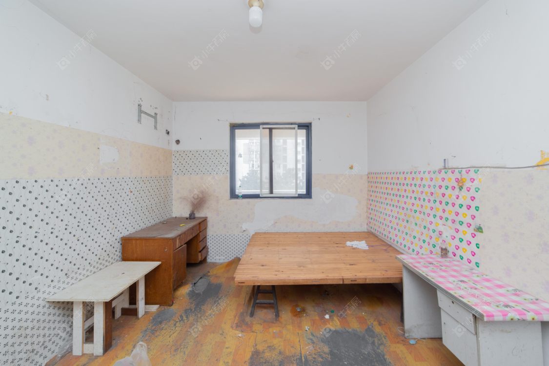 常州太湖明珠苑南苑在售二手房源室内图_小牛看房