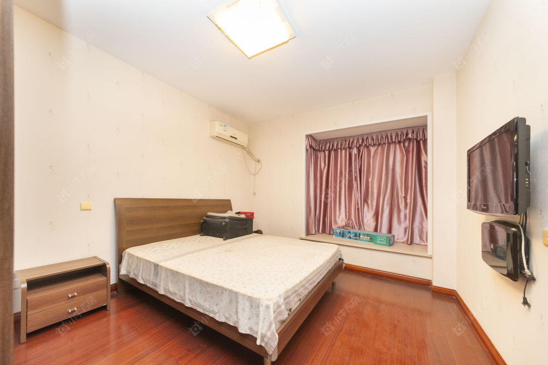 常州阳湖名城在售二手房源室内图_小牛看房