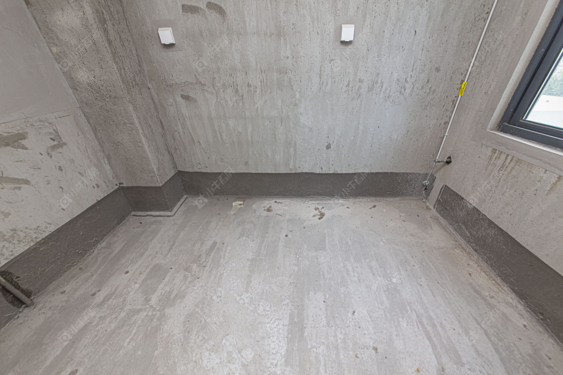 常州碧桂园都市森林在售二手房源室内图_小牛看房