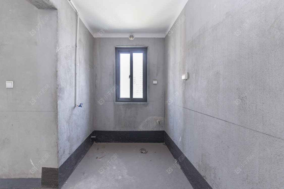 常州星河国际十一区在售二手房源室内图_小牛看房