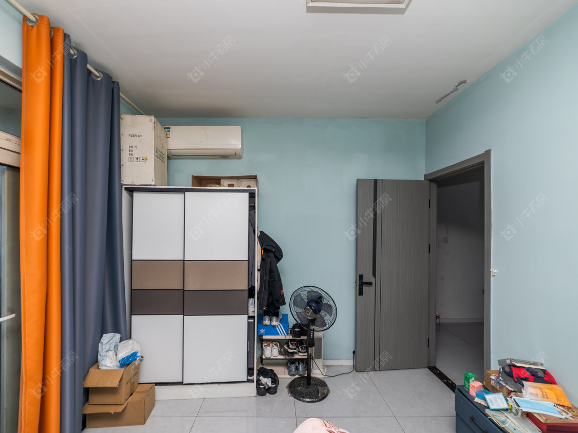 公园壹号四期房源室内图 常州公园壹号四期在售二手房源室内图_小牛看房