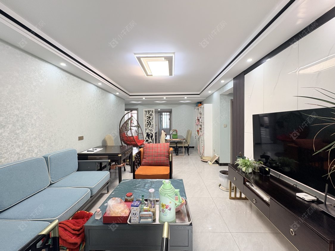 嘉荟新城房源室内图 丹阳嘉荟新城在售二手房源室内图_小牛看房