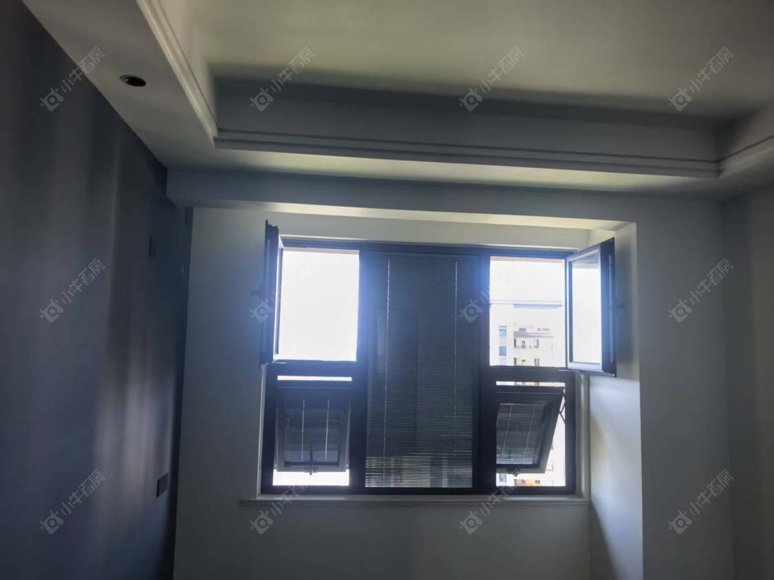 常州金科通银·玖璋府3室2厅1卫出租_小牛看房