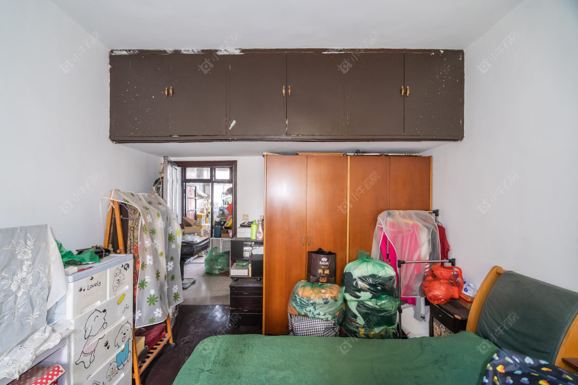 常州县北新村在售二手房源室内图_小牛看房