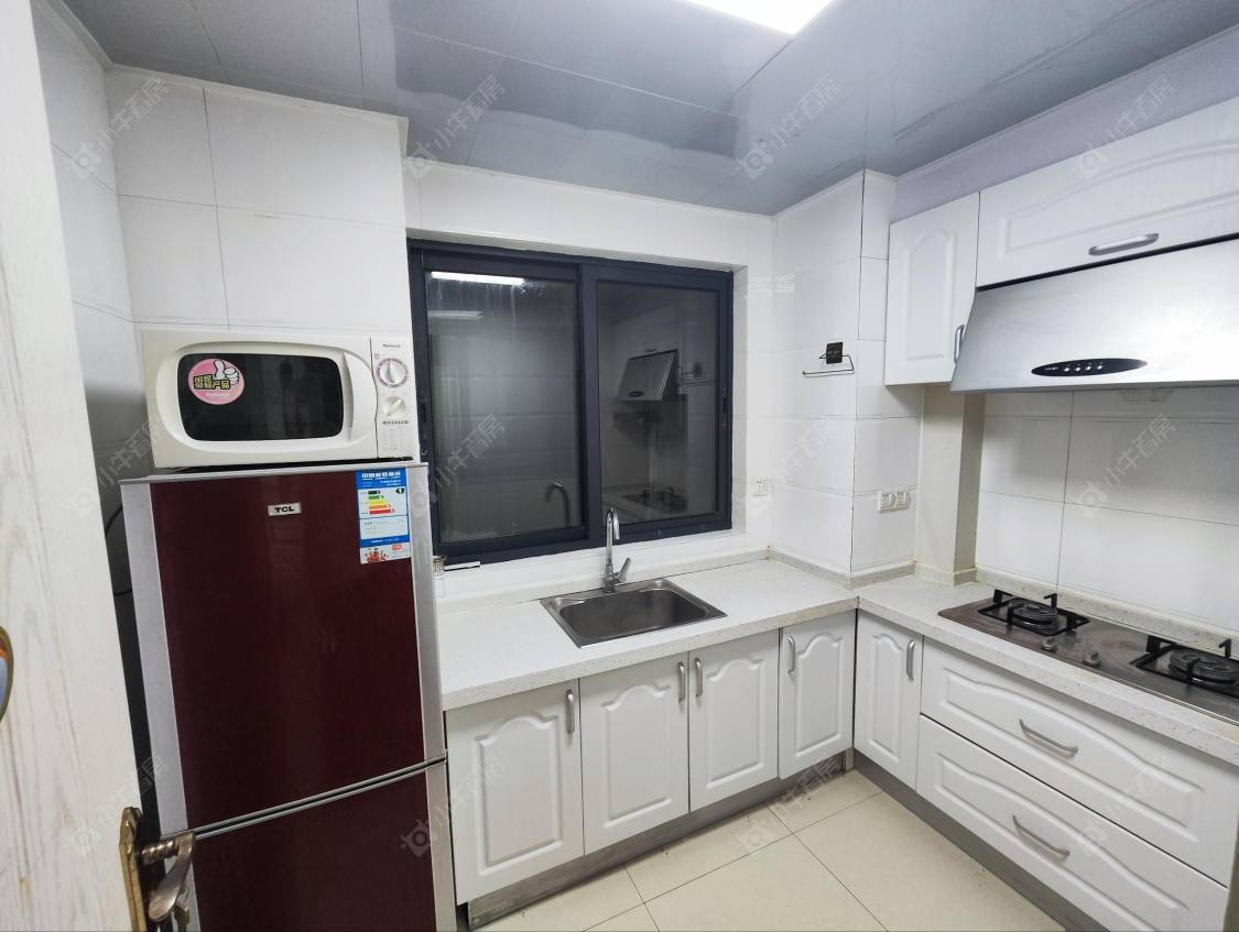 常州万博生活广场在租房源室内图_小牛看房