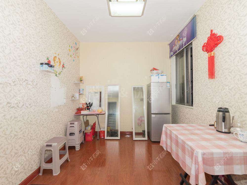 常州富都花苑南苑3室2厅1卫出租_小牛看房