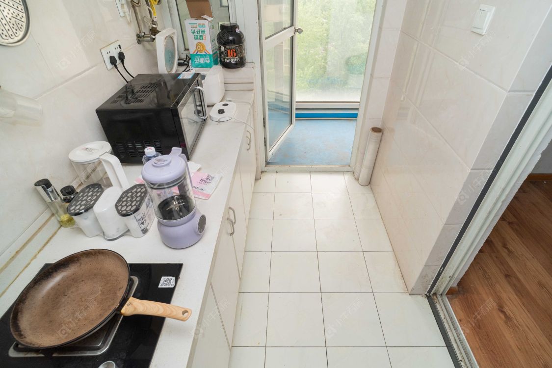 常州御源林城西区在售二手房源室内图_小牛看房