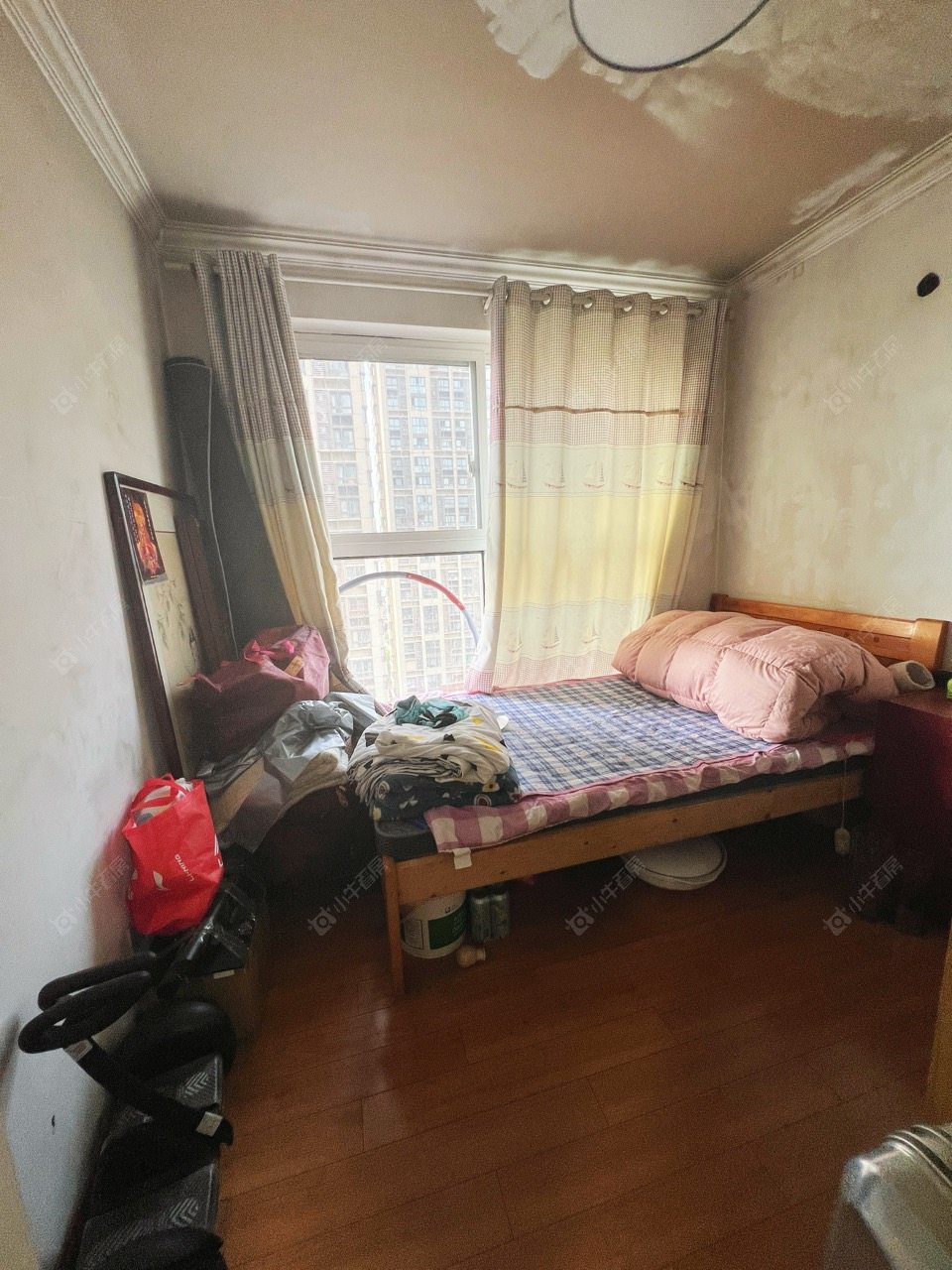 常州万科城租房_万科城3室2厅房源出租