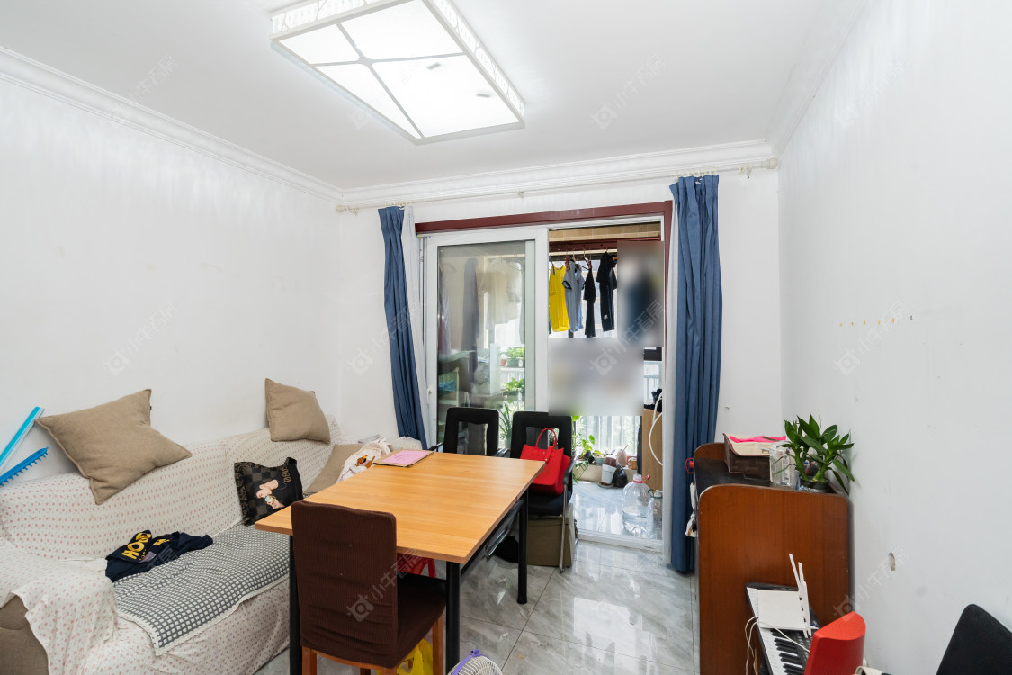 中海凤凰熙岸房源室内图 常州中海凤凰熙岸在售二手房源室内图_小牛看房