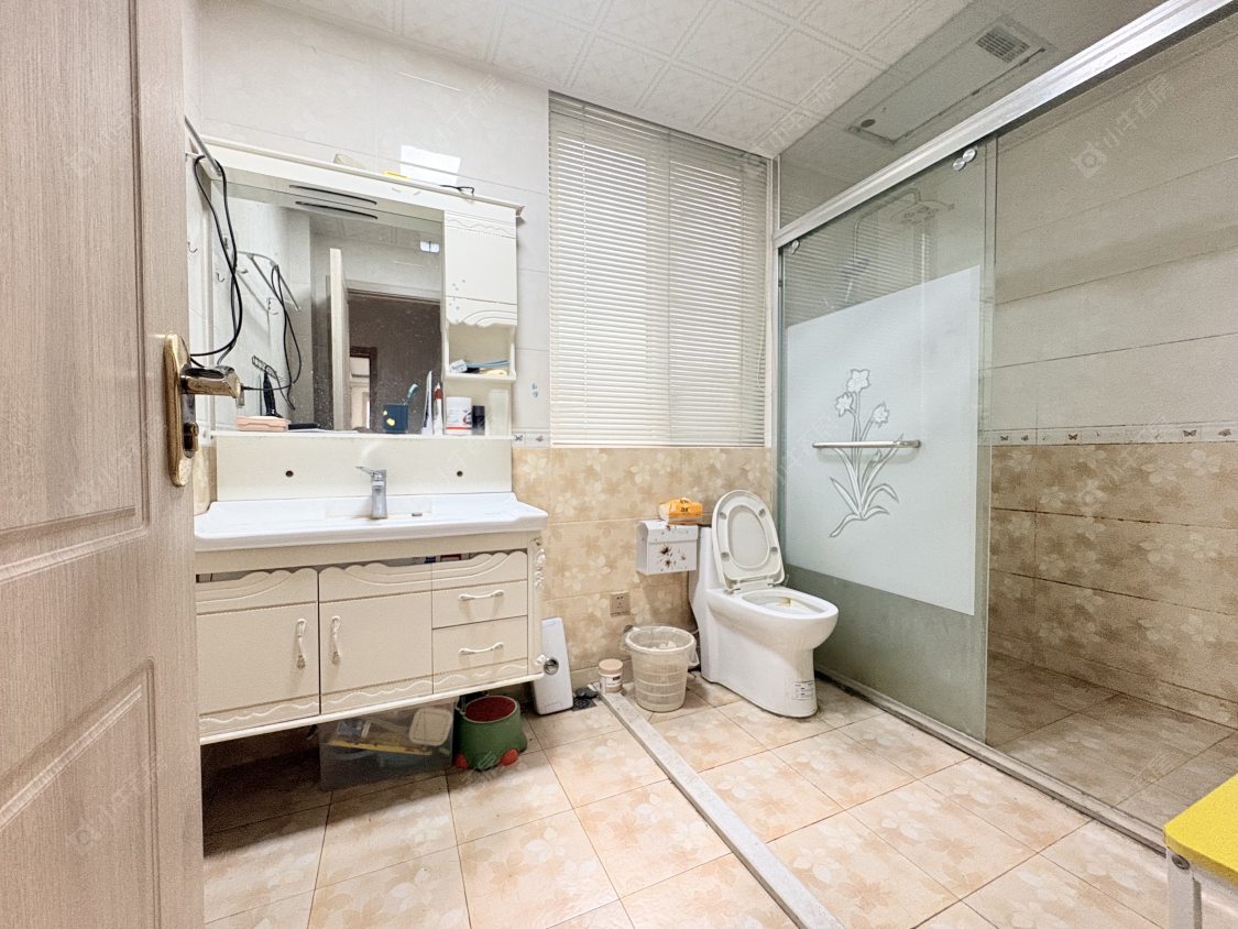 常州东南新城在售二手房源室内图_小牛看房