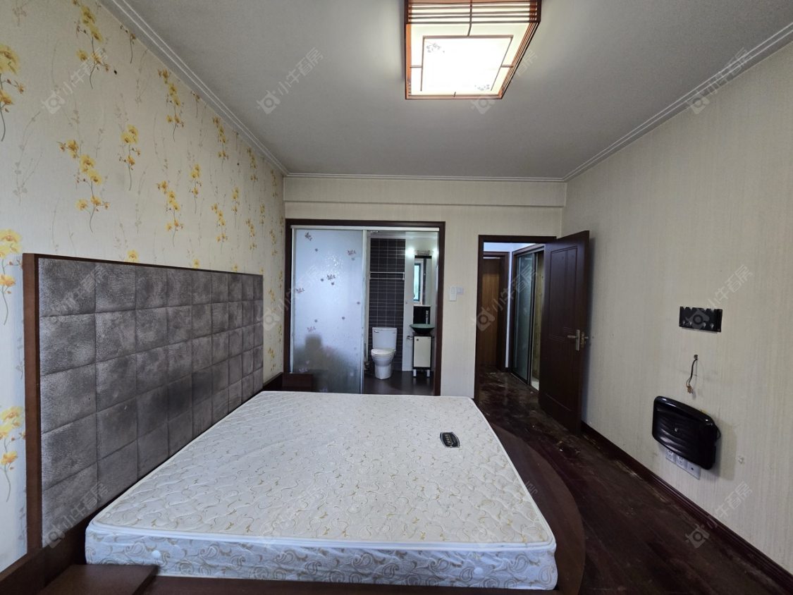 常州南甸苑在租房源室内图_小牛看房