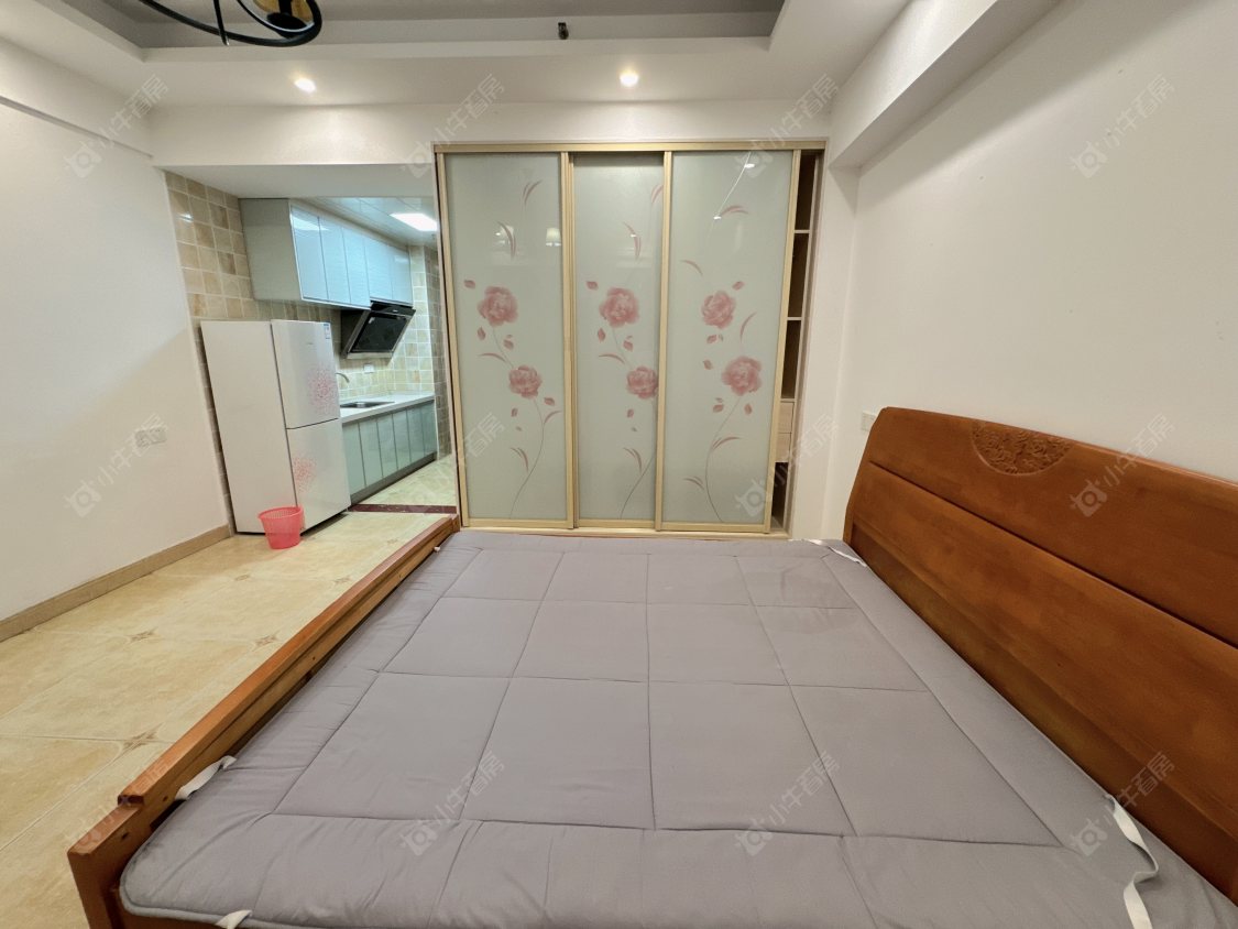 常州宝龙城市广场租房房源封面图