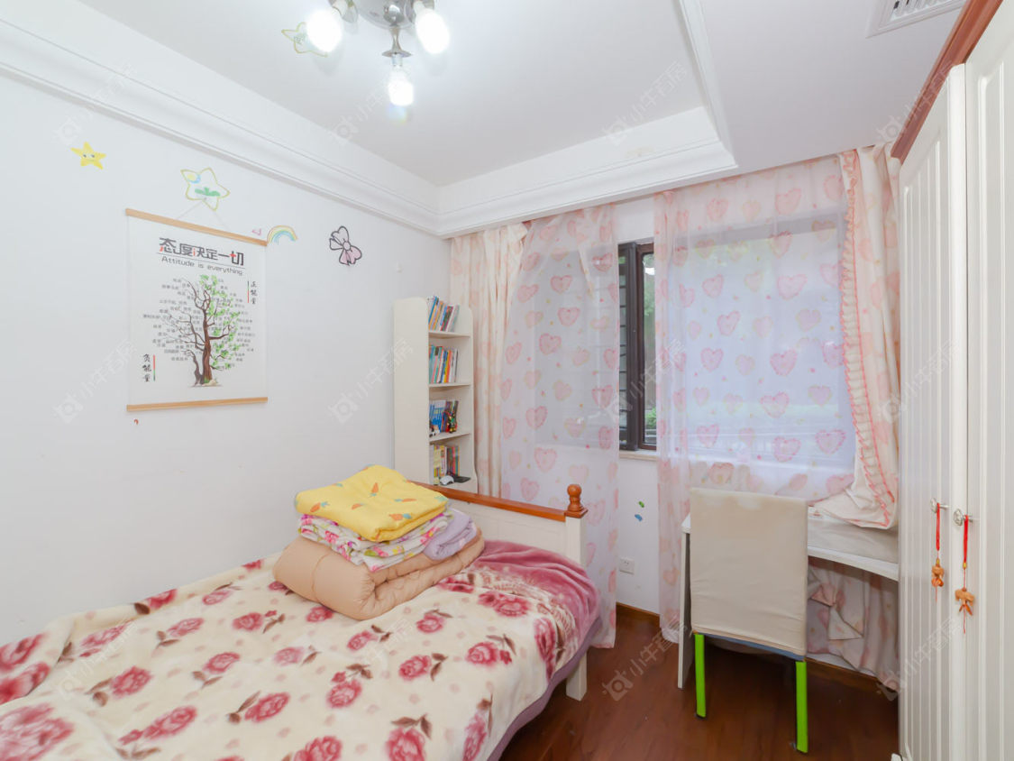 常州景瑞望府在售二手房源室内图_小牛看房