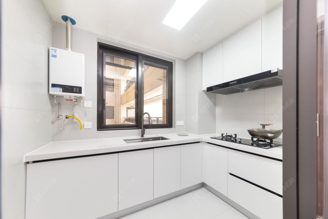 常州新城都荟在售二手房源室内图_小牛看房