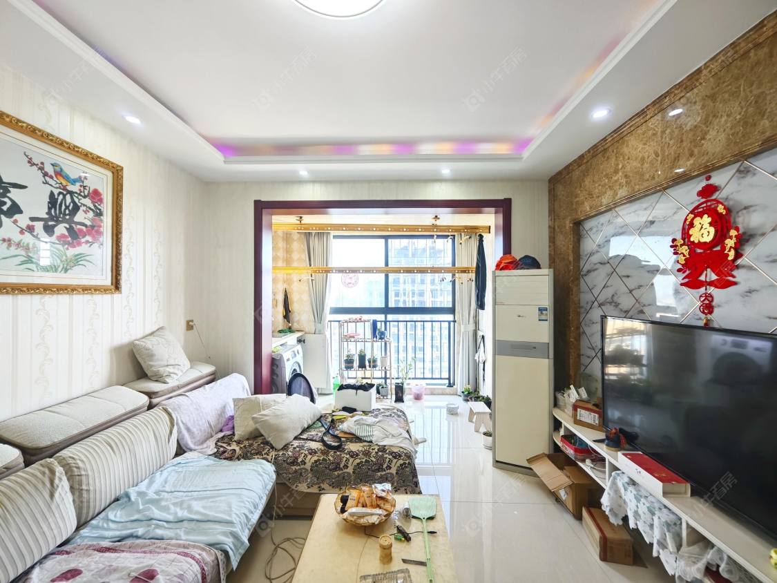 丹阳翡翠林天峰在售二手房_小牛看房