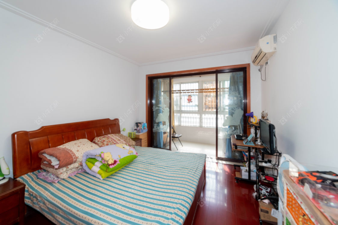 常州花园西村在售二手房源室内图_小牛看房