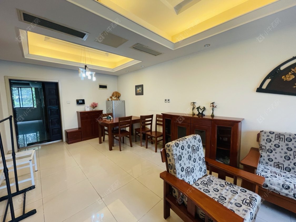 常州华亭苑在租房源室内图_小牛看房