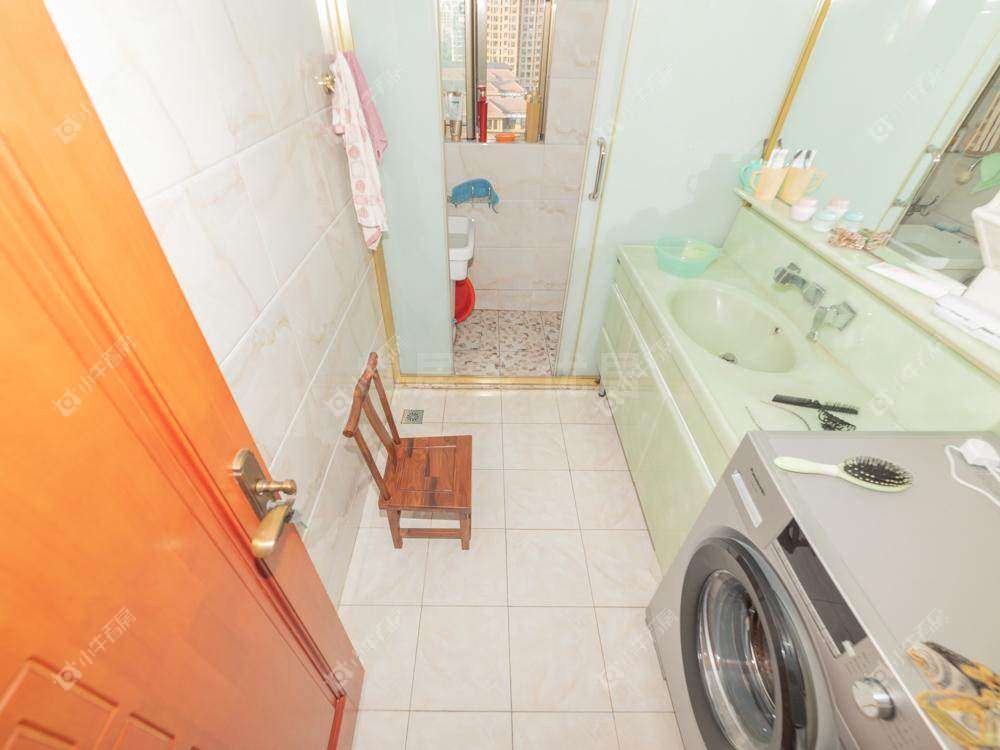 常州翡翠锦园在租房源室内图_小牛看房