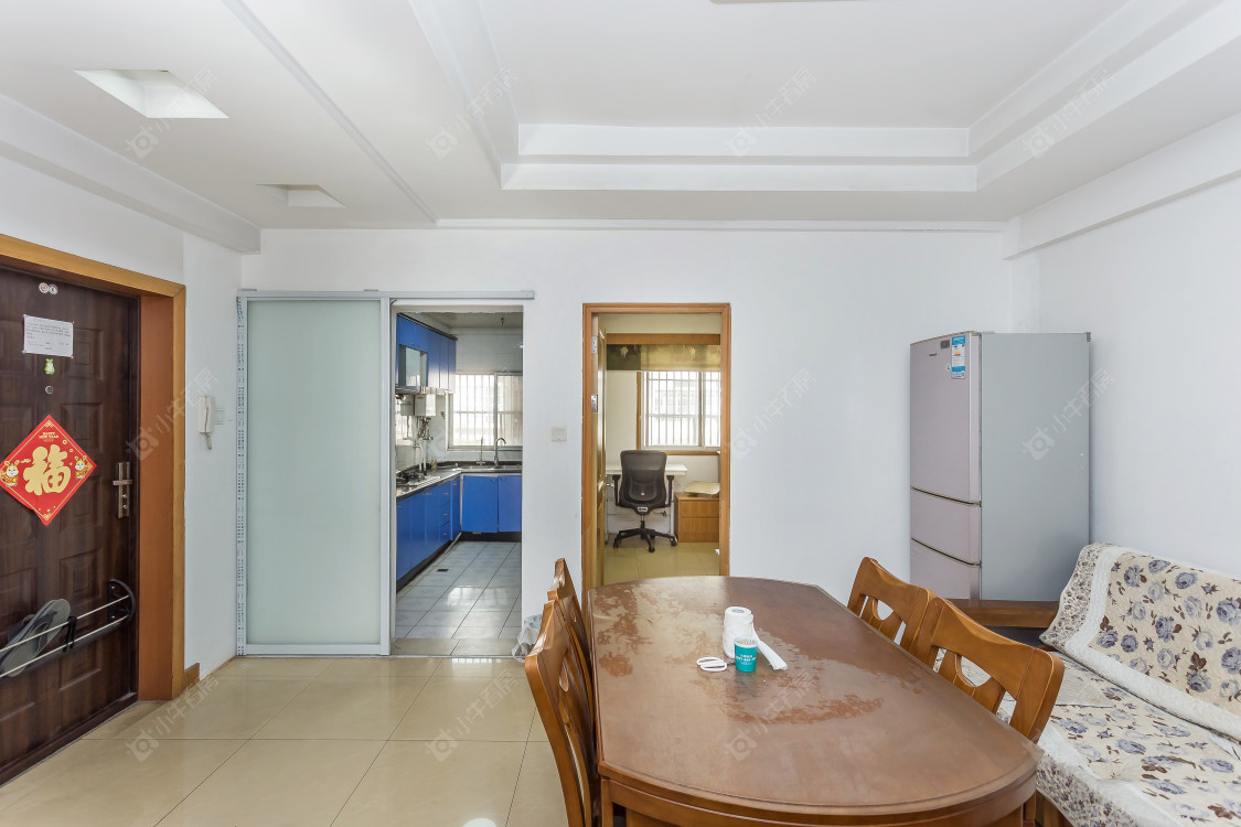 常州关河西路在售二手房源室内图_小牛看房