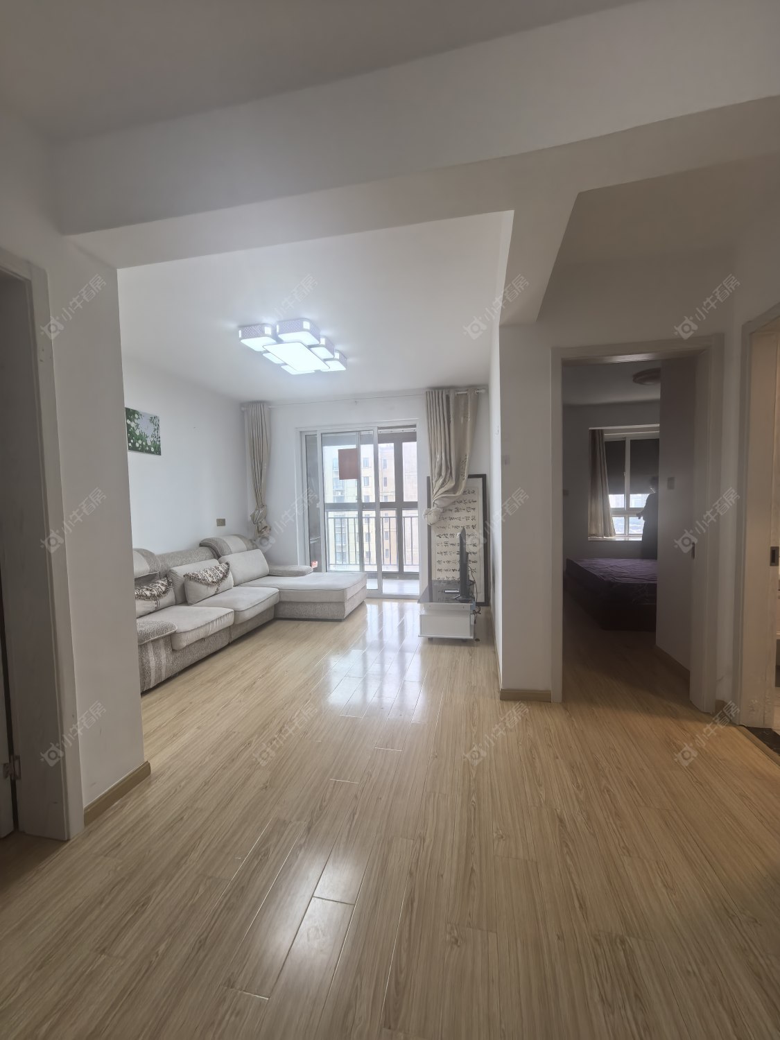 常州华海花园在租房源室内图_小牛看房