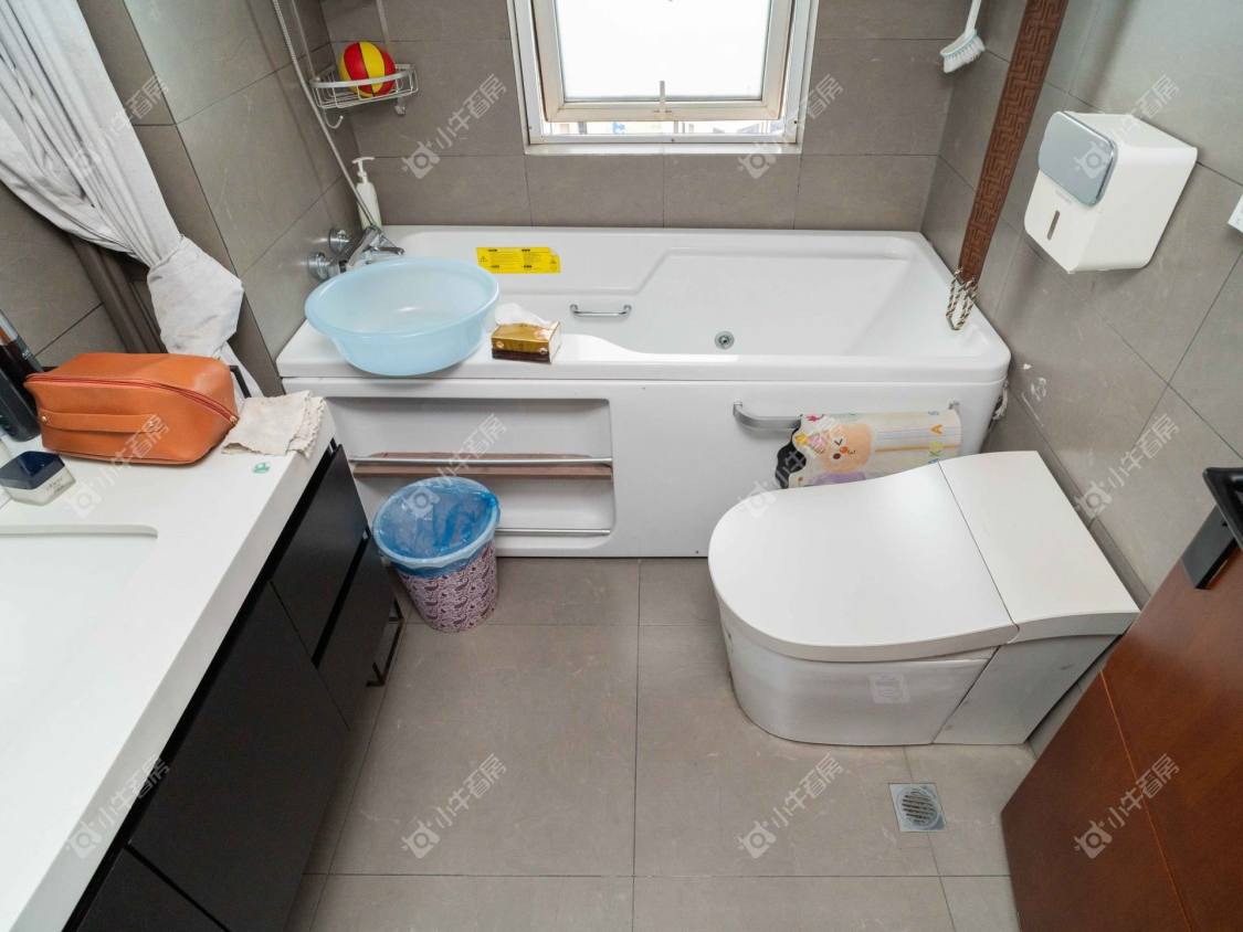 保利公园九里房源室内图 常州保利公园九里在租房源室内图_小牛看房