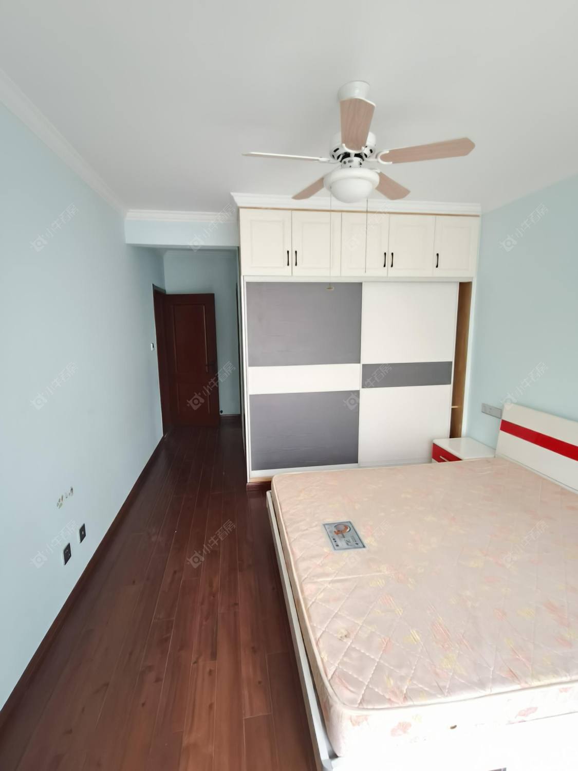 常州华山苑在租房源室内图_小牛看房