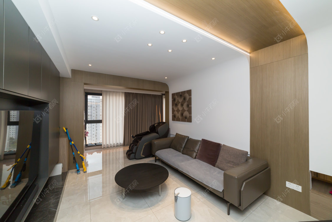 常州吾悦广场(天宁)在售二手房源室内图_小牛看房