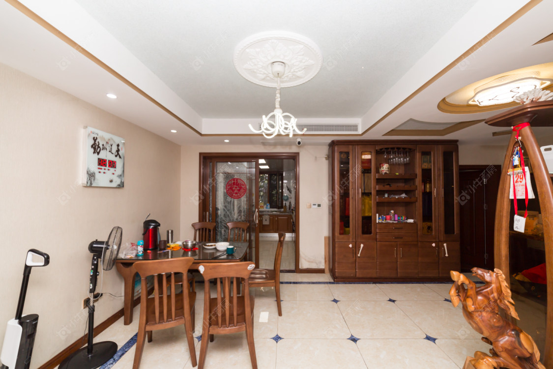 常州御河湾在售二手房源室内图_小牛看房